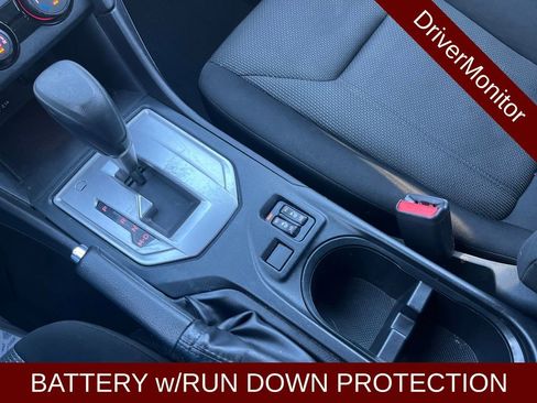 Used 2020 Subaru Impreza Premium image 9