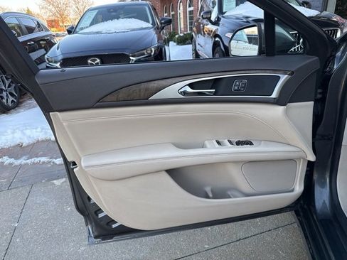 Used 2018 Lincoln MKZ Select w/ Select Plus Package image 24