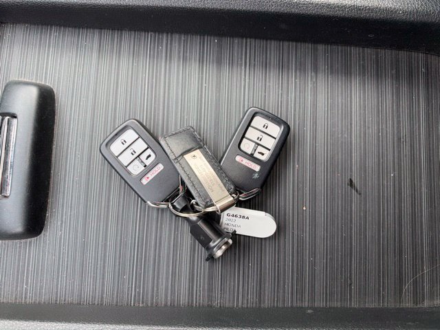 Used 2022 Honda Pilot Touring image 30