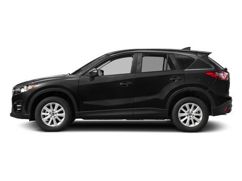 Used 2016 MAZDA CX-5 Sport AWD/4WD image 6