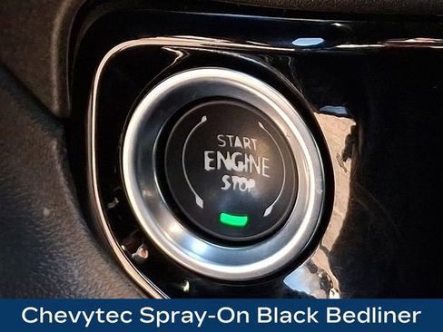 Used 2025 Chevrolet Silverado 3500 High Country image 30