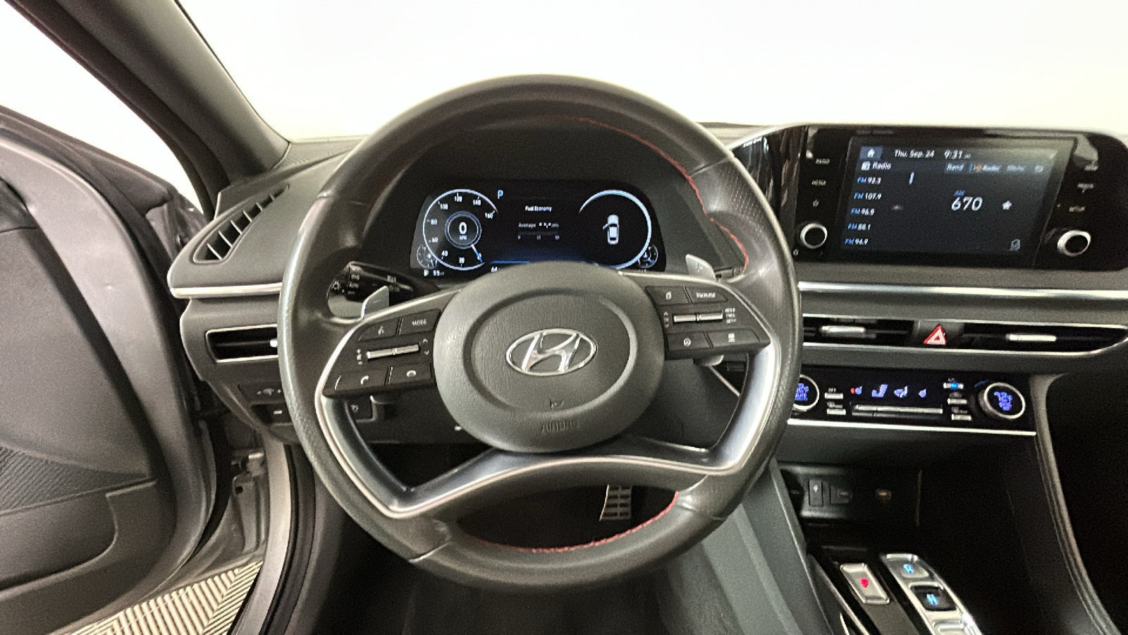Used 2021 Hyundai Sonata SEL Plus FWD image 18