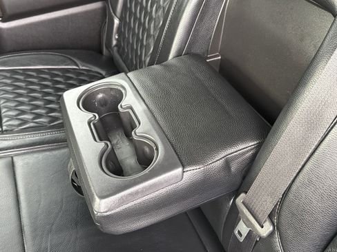 Used 2021 Chevrolet Silverado 1500 RST image 14