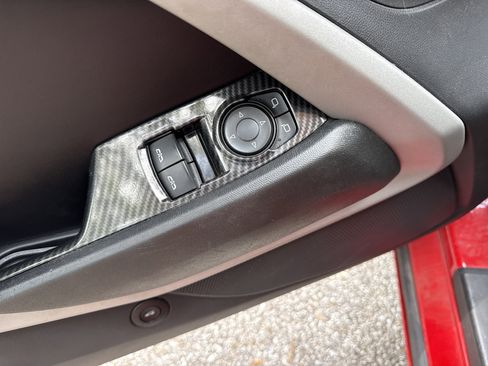 Used 2023 Chevrolet Camaro LT RWD image 28
