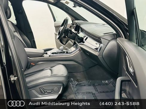 Certified 2023 Audi Q7 2.0T Premium w/ Premium Plus Package AWD/4WD image 9