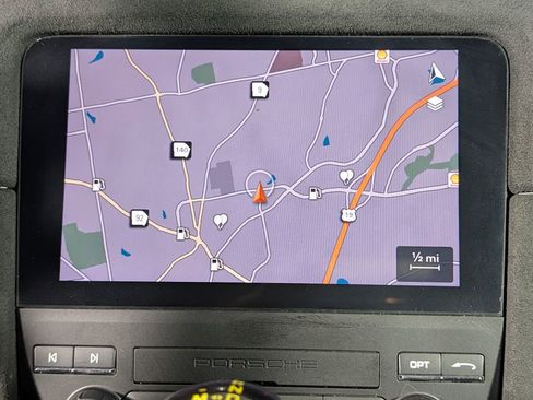 Certified 2025 Porsche 718 Boxster Spyder RS image 30