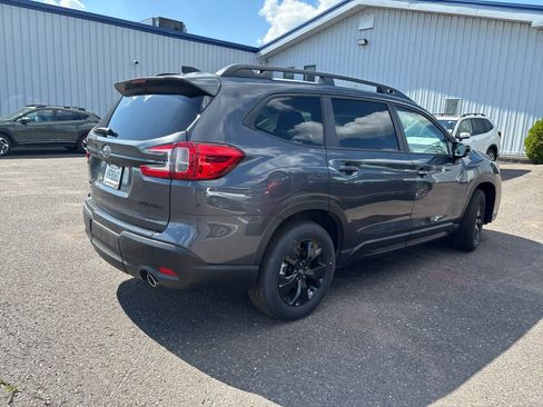 Certified 2026 Subaru Ascent Premium AWD/4WD image 4