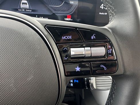 Certified 2025 Hyundai Ioniq 6 SEL image 20