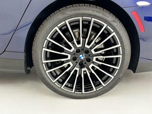 New 2026 BMW i7 xDrive60 w/ M Sport Package RWD image 30