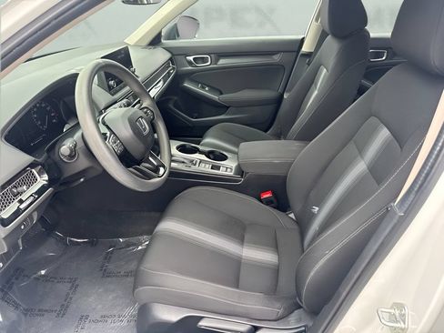 Used 2024 Honda Civic LX image 9