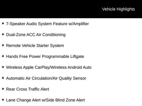 Used 2022 Buick Envision Preferred image 7