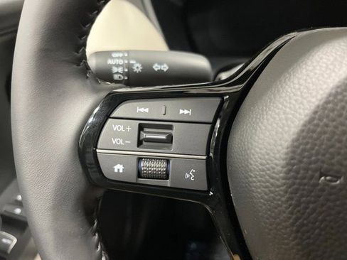 New 2027 Honda HR-V EX-L image 14