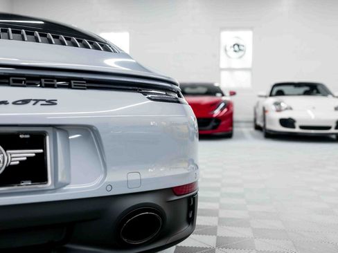 Used 2023 Porsche 911 GT3 RS image 24