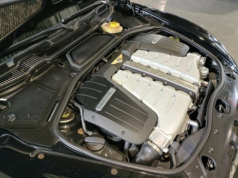 Used 2008 Bentley Continental GTC AWD/4WD image 36