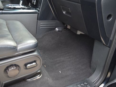 Used 2006 Ford F150 Harley-Davidson image 21