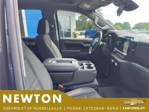 Used 2022 GMC Sierra 1500 Elevation AWD/4WD image 9