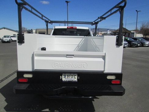 Used 2017 RAM 3500 SLT image 5