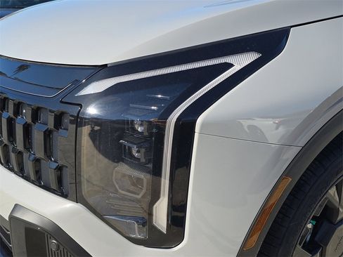 New 2026 Kia Sportage X-Line image 10