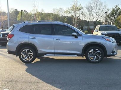 Used 2023 Subaru Forester Touring w/ Popular Package #2