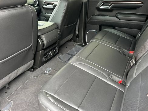 Certified 2024 GMC Sierra 1500 SLT RWD image 14
