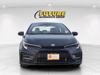 Certified 2024 Toyota Corolla XSE video 2