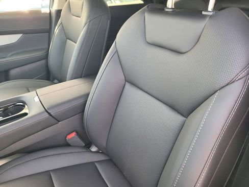 New 2026 Nissan Murano SL AWD/4WD image 8
