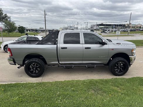 Used 2020 RAM 2500 Tradesman AWD/4WD image 6
