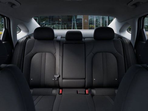 New 2026 Hyundai Sonata SEL Sport image 12