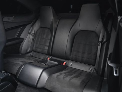 Used 2013 Mercedes-Benz C 63 AMG Coupe image 35