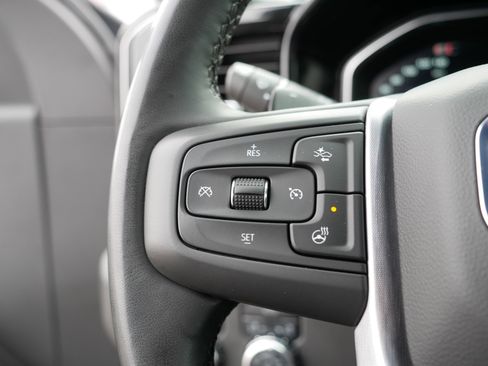 Used 2024 GMC Sierra 1500 Elevation w/ Preferred Package image 28