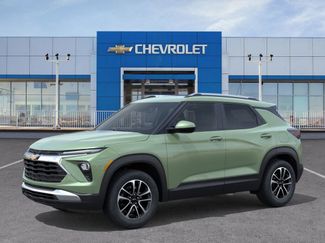 New 2026 Chevrolet TrailBlazer LT w/ Convenience Package video 2