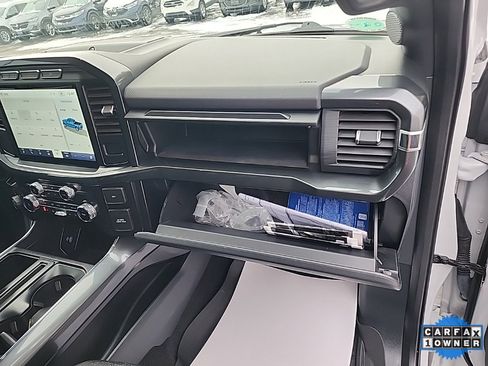 Used 2022 Ford F150 XLT w/ Equipment Group 302A High image 28