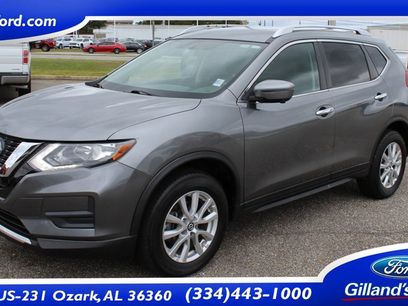 Used 2018 Nissan Rogue SV w/ Premium Package