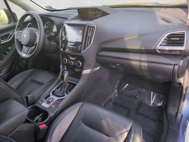 Used 2021 Subaru Forester Touring w/ Popular Package #2 AWD/4WD image 23