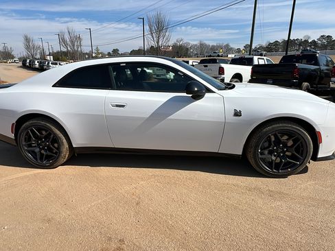 New 2026 Dodge Charger Scat Pack image 7