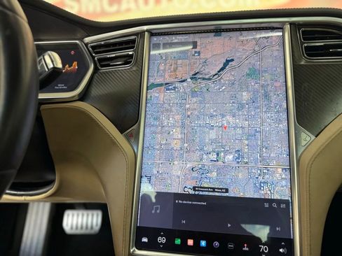 Used 2012 Tesla Model S Signature Performance image 25