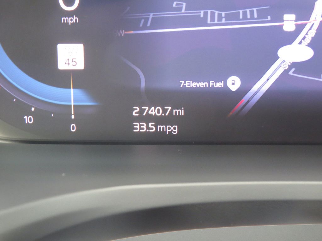 Used 2023 Volvo S60 B5 Plus FWD image 21