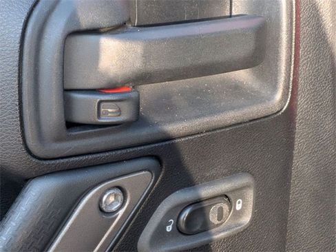 Used 2012 Jeep Wrangler Sport image 15