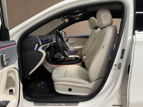 Used 2021 Mercedes-Benz A 220 image 6