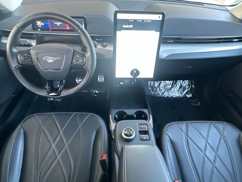 Certified 2021 Ford Mustang Mach-E Select image 13