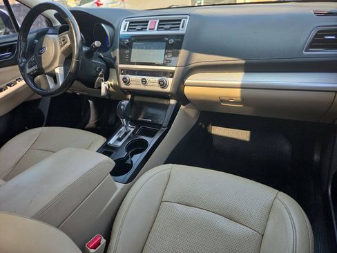 Used 2015 Subaru Outback 2.5i Premium AWD/4WD image 25