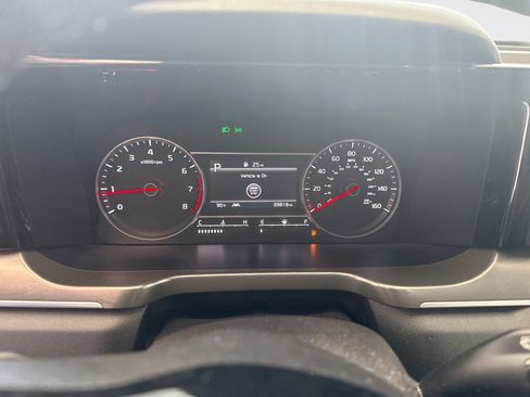 Used 2022 Kia Sorento SX AWD/4WD image 9