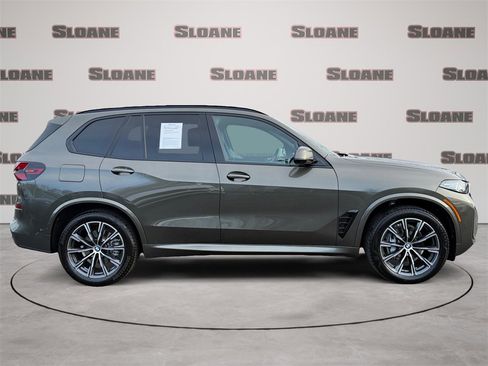 Used 2025 BMW X5 xDrive40i image 6