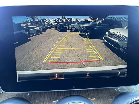 Used 2018 Mercedes-Benz GLC 300 image 18