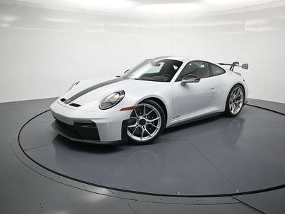 Certified 2026 Porsche 911 GT3