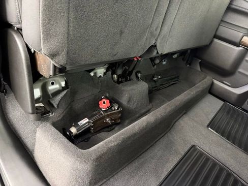 Used 2020 GMC Sierra 1500 Elevation w/ Elevation Value Package image 13