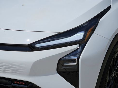 New 2027 Chevrolet Bolt RS FWD image 10