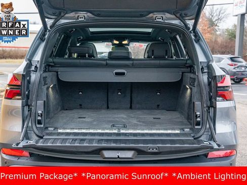 Used 2025 BMW X5 xDrive50e image 32