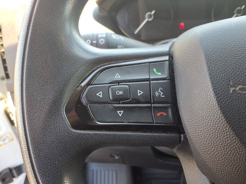 Used 2025 RAM ProMaster 2500 w/ Convenience Group FWD image 22