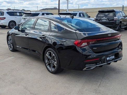 Used 2021 Kia K5 EX w/ EX Premium Package image 6